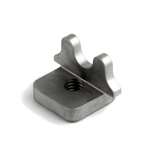 Immagine prodotto da Abbey Bike Tools Piastra centrale per Rivettatrici a Catena Decade - 1/8&quot;