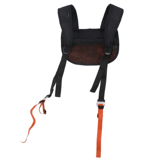 Foto de Restrap Arnés Transporte - Hike a Bike - negro