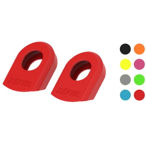 Immagine prodotto da Zéfal Crank Armor Cranks Protection