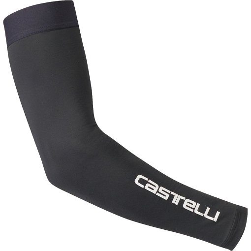 Produktbild von Castelli Upf 50 + Light 2 Armlinge - schwarz 010