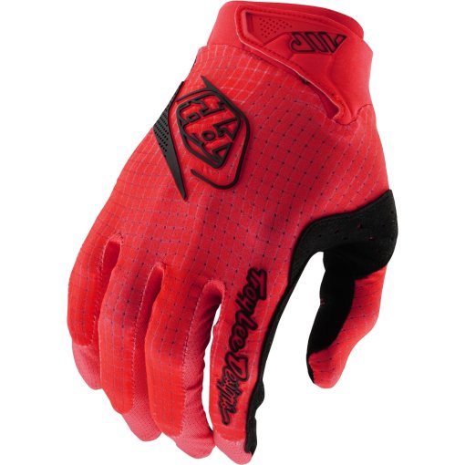 Foto de Troy Lee Designs Guantes - Air - Mono Infra Red