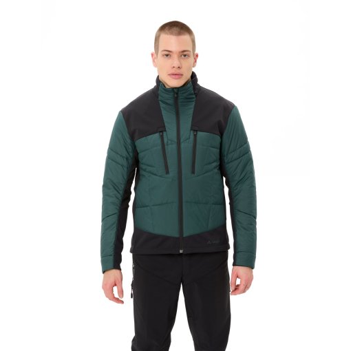 Foto de Vaude Chaqueta Hombre - Minaki IV - deep pond