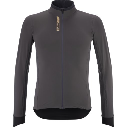 Foto de Mavic Chaqueta Ciclismo Hombre - Cosmic Storm - carbon