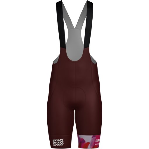 Productfoto van Santini La Vuelta Granada Sportbroek voor heren RE1375FB26LVGRND - vigna VG