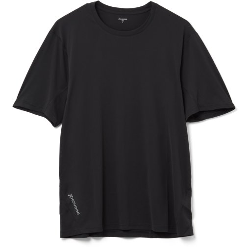 Produktbild von Houdini Pace Air Tee T-Shirt Herren - True Black
