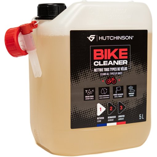 Produktbild von Hutchinson Bike Cleaner Fahrradreiniger - 5000ml