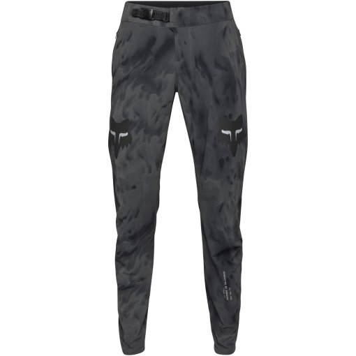 Foto de FOX Pantalon MTB Hombre - Ranger - Lunar SE - black