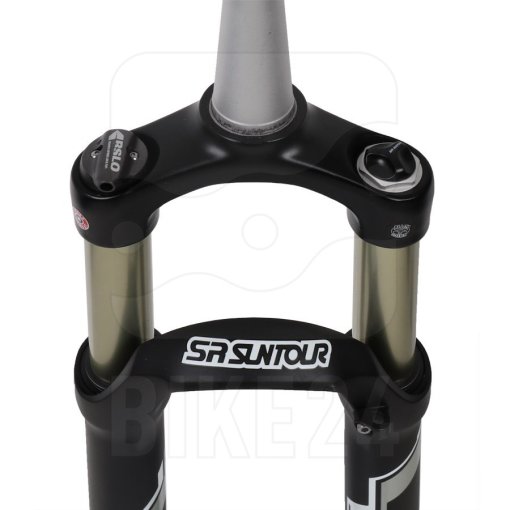 bike suntour xct 100mm