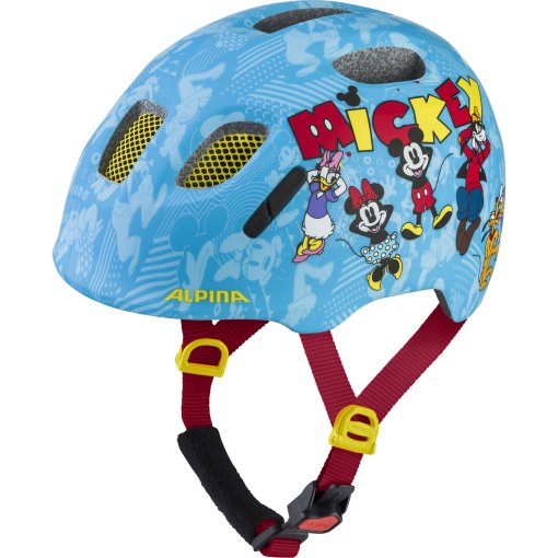 Photo produit de Alpina Ximo 2 Disney Casque pour enfants - Mickey &amp; Friends