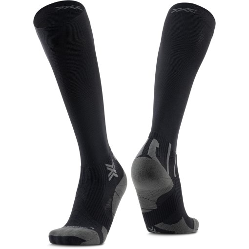 Immagine prodotto da X-Socks Calze - Run Perform OTC - black/charcoal