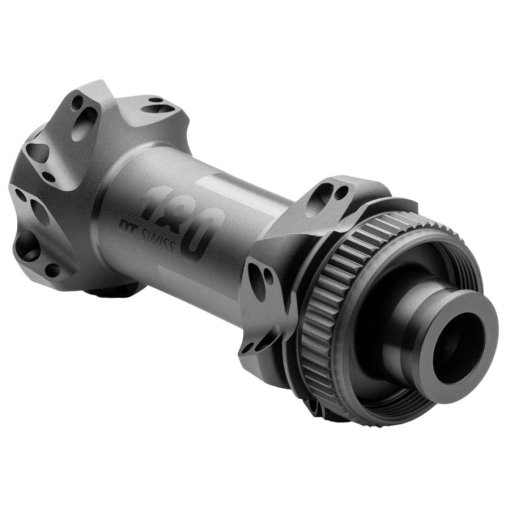 DT Swiss 180 Straightpull Ceramic Rear Hub - Centerlock - 28