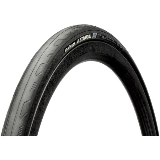 Zdjęcie: Challenge 4 Stagioni XP Opona składana - TLR | Handmade | SuperPoly | Corazza Gold - 32-622 | czarny