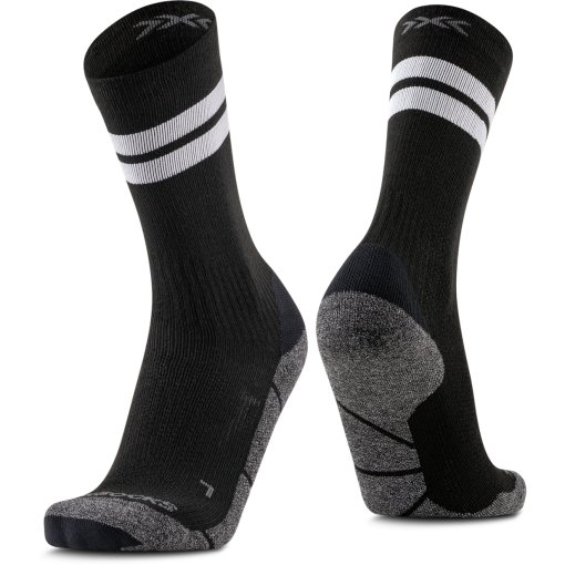 Immagine prodotto da X-Socks Calze - Core Natural Graphics Crew - black/charcoal