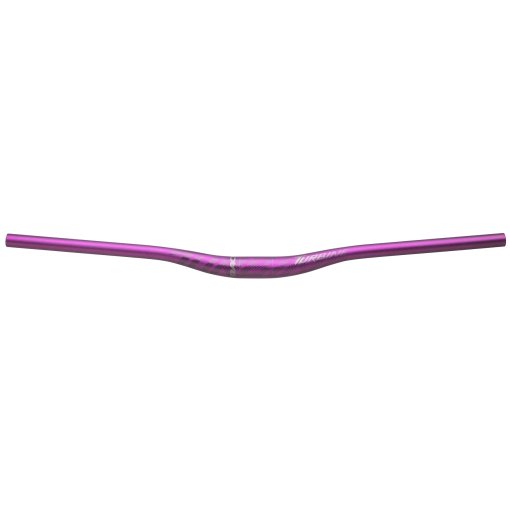 Photo produit de Race Face Guidon VTT - Turbine 35 - 780mm | Rise 20mm - lilas