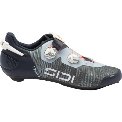 Productfoto van Sidi Wire 3 Racefietsschoenen Dames - Dark Blue