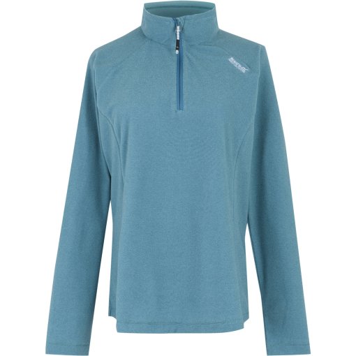 Foto de Regatta Jersey Polar Mujer - Montes - Storm Blue ZKQ