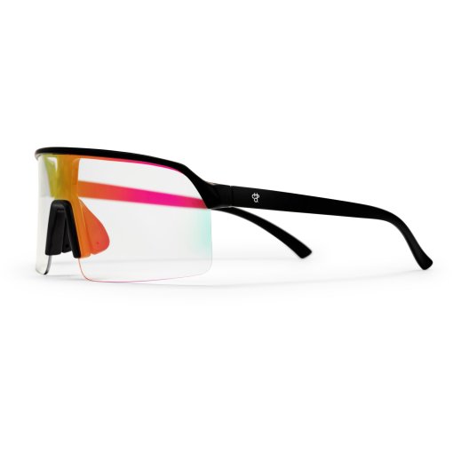 Picture of CHPO Nestor Glasses - Photochromic - Matte Black / Pink