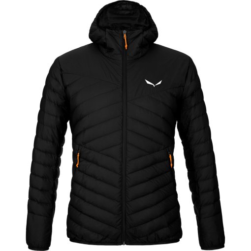 Foto de Salewa Plumífero Chaqueta Hombre - Brenta RDS - black out 910
