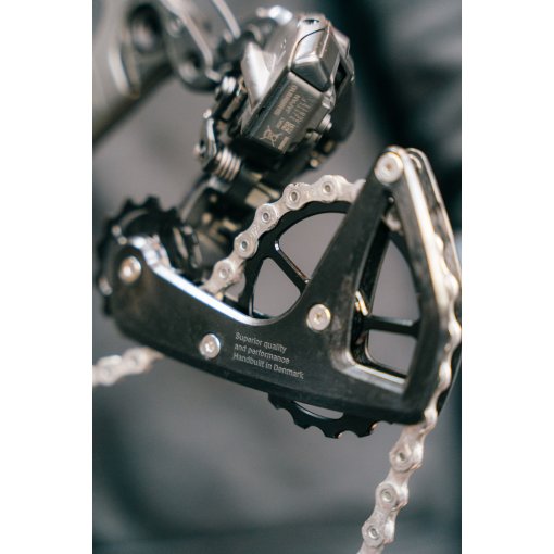 CeramicSpeed OSPW RS Derailleur Pulley System - 5-Spoke | for