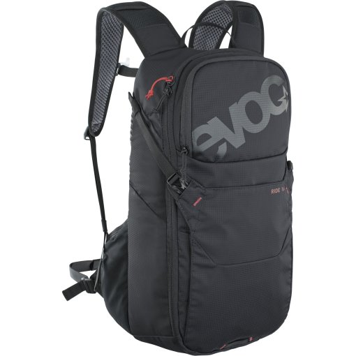 Photo produit de EVOC Sac à Dos - Ride 16 - Noir