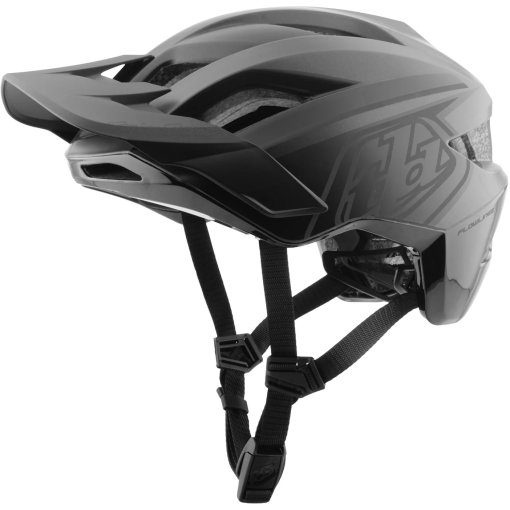 Picture of Troy Lee Designs Flowline SE MIPS Helmet - Phantom Black