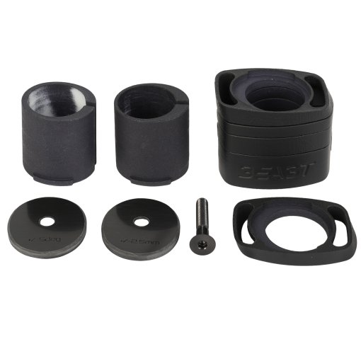 Produktbild von Beast Components Steuersatz-Spacer - ICR