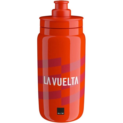 Foto de Elite Fly Vuelta Botella - 550 ml - rojo