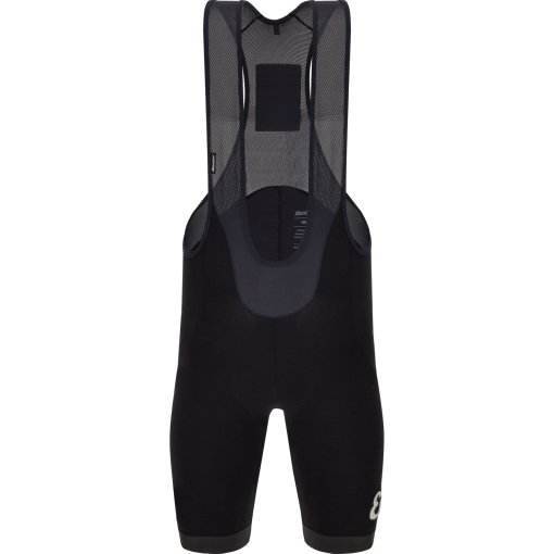 Immagine prodotto da Santini Salopette Ciclismo Corta Uomo - Eroica Wool ER1075GITEROIWOOL - nero NE