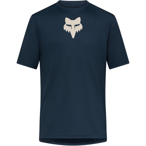 Foto de FOX Maillot MTB Hombre - Ranger Head - galaxy blue