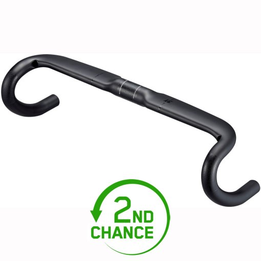 Produktbild von 3T Aeroflux LTD Carbon Lenker - 31.8 - Stealth Black - B-Ware