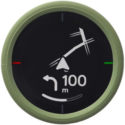 Foto de Beeline Funda - Velo 2 - alpine green