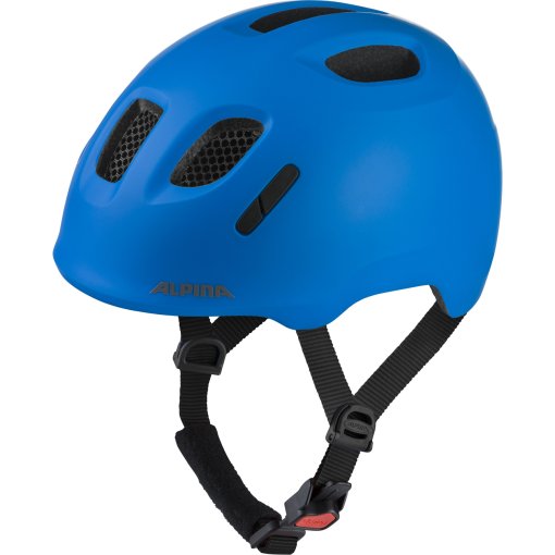 Photo produit de Alpina Ximo 2 LE Casque pour enfants - blue matt