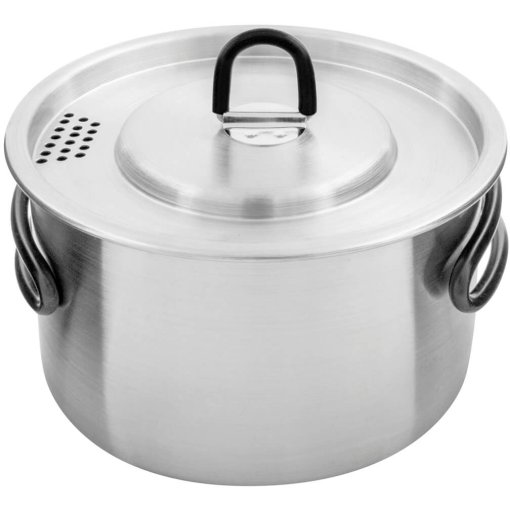 Produktbild von Tatonka Kettle II 1.0L Edelstahltopf
