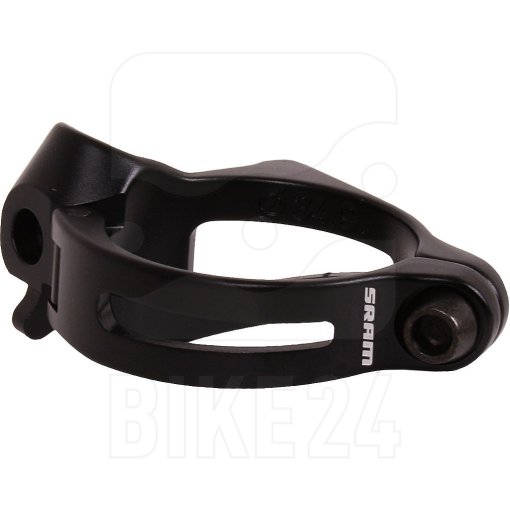Foto de SRAM Clamp for Yaw Front Derailleur