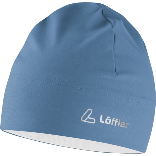 Picture of Löffler Mono Hat - cornflower 462