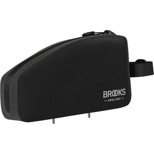 Immagine prodotto da Brooks Borsa per Tubo Orizzontale - Scape Top Tube Bag with Bolts - nero