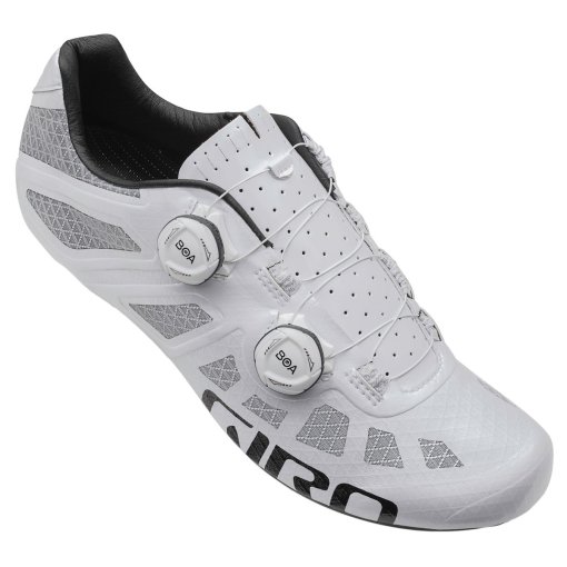 Giro Imperial Road Shoes Men - black | BIKE24