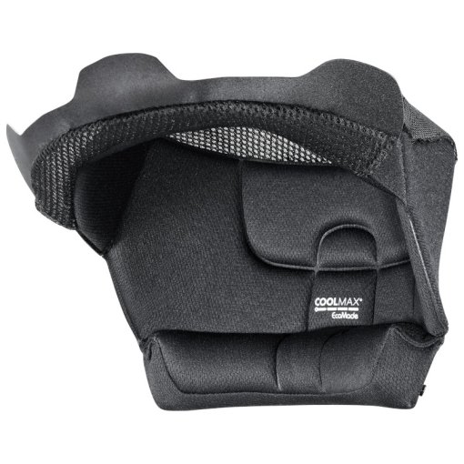 Foto de Uvex Almohadillas Casco - ravage - negro - 8 mm