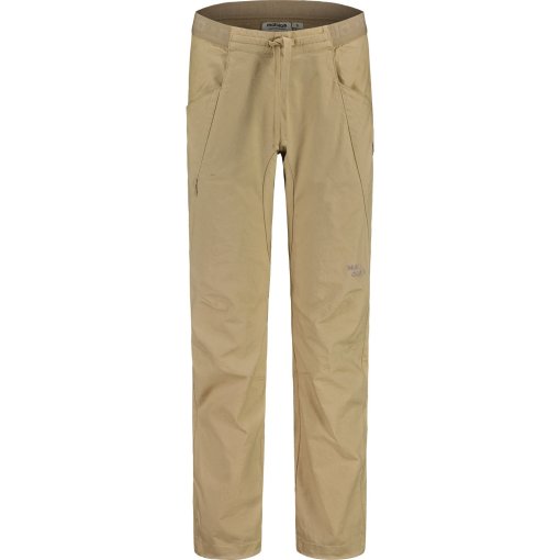 Foto de Maloja Pantalones Mujer - MorettaM. Boulder - gravel 8959