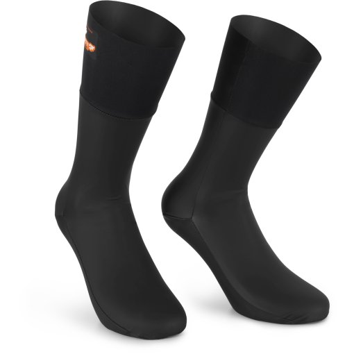 Foto de Assos Calcetines - RSR Thermo Rain - blackSeries