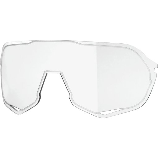 Foto de 100% S2 Lente Intercambiable - Clear
