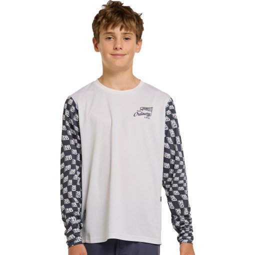 Photo produit de DHaRCO Maillot Manches Longues Enfant - Gravity - Offset