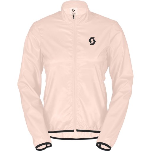Foto de SCOTT Chaqueta Mujer - Endurance WB - sugar pink