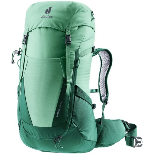 Foto de Deuter Mochila Mujer - Futura 24 SL - spearmint-seagreen