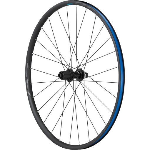 Immagine prodotto da Shimano Ruota Posteriore - WH-RS171-CL - 27.5&quot; | Clincher | Centerlock - 12x142mm - HG-EV
