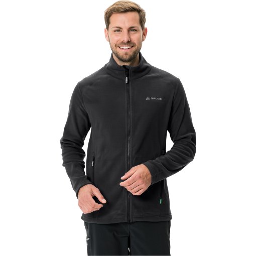 Foto de Vaude Chaqueta Polar Hombre - Rosemoor II - negro