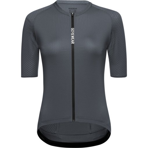 Foto de GOREWEAR Maillot de Manga Corta Mujer - Spinshift Breathe - lab graphite BZ00