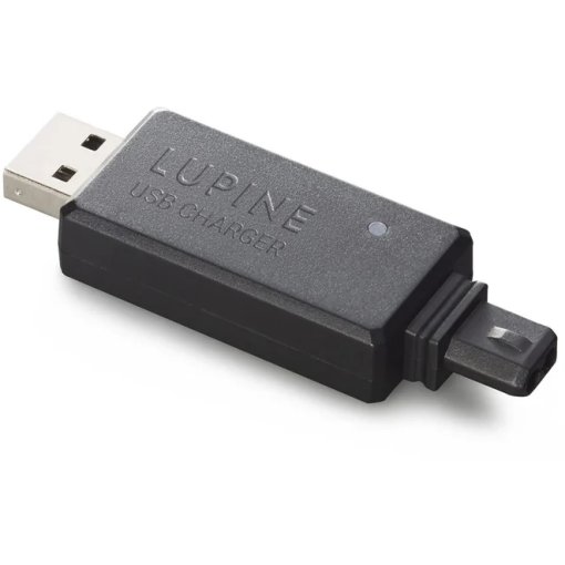 Foto de Lupine Enchufe - USB Charger - USB A