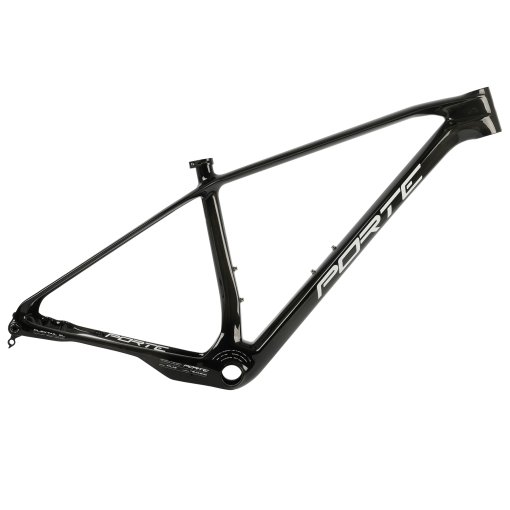 Photo produit de Porte Ensemble cadre XC en carbone - ATLAS 2.0 - 2026 - glossy