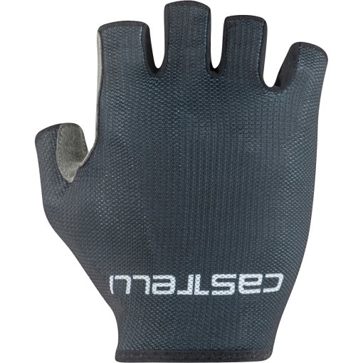 Foto de Castelli Guantes Cortos - Superleggera Summer - negro 010
